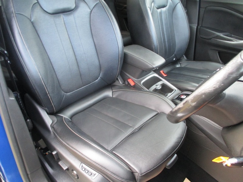 Used Vauxhall Grandland X 2020 for sale - 76910773: Photo 22