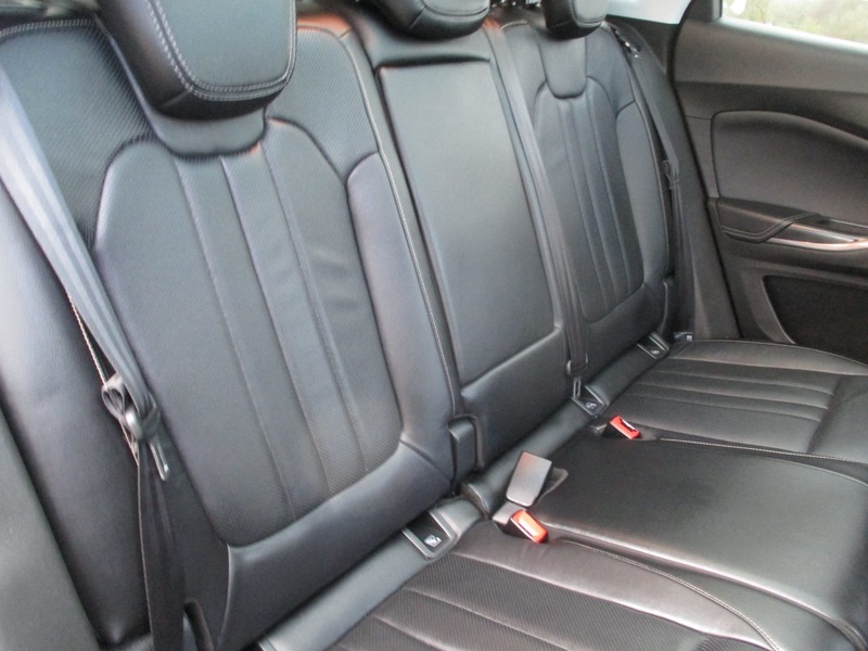 Used Vauxhall Grandland X 2020 for sale - 76910773: Photo 25