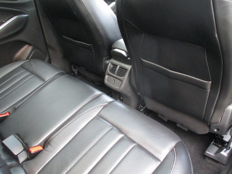 Used Vauxhall Grandland X 2020 for sale - 76910773: Photo 27