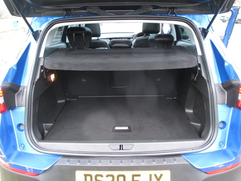 Used Vauxhall Grandland X 2020 for sale - 76910773: Photo 28