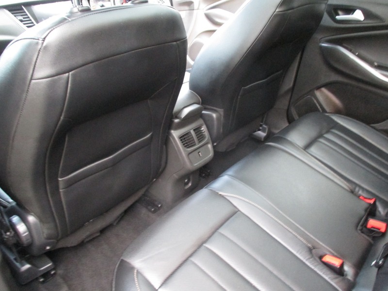 Used Vauxhall Grandland X 2020 for sale - 76910773: Photo 30