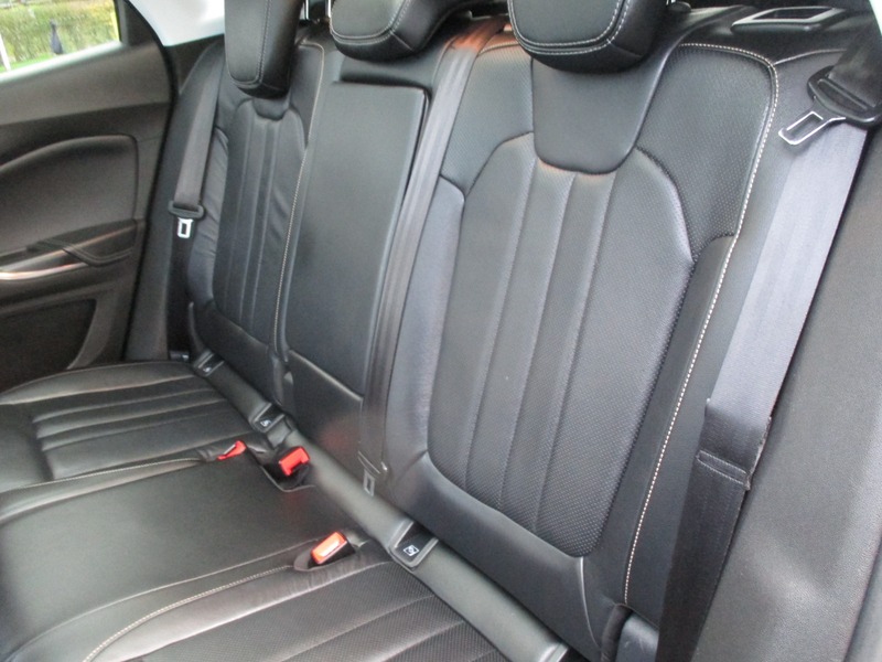 Used Vauxhall Grandland X 2020 for sale - 76910773: Photo 32