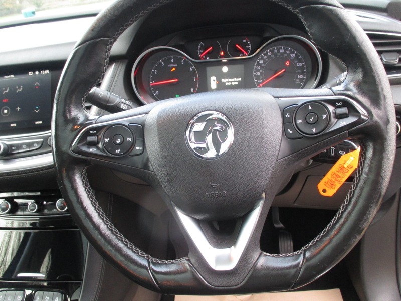 Used Vauxhall Grandland X 2020 for sale - 76910773: Photo 38