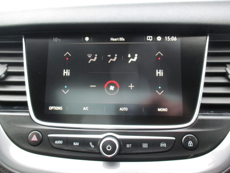 Used Vauxhall Grandland X 2020 for sale - 76910773: Photo 42