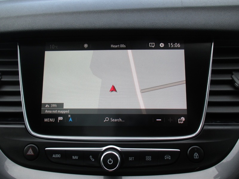 Used Vauxhall Grandland X 2020 for sale - 76910773: Photo 43