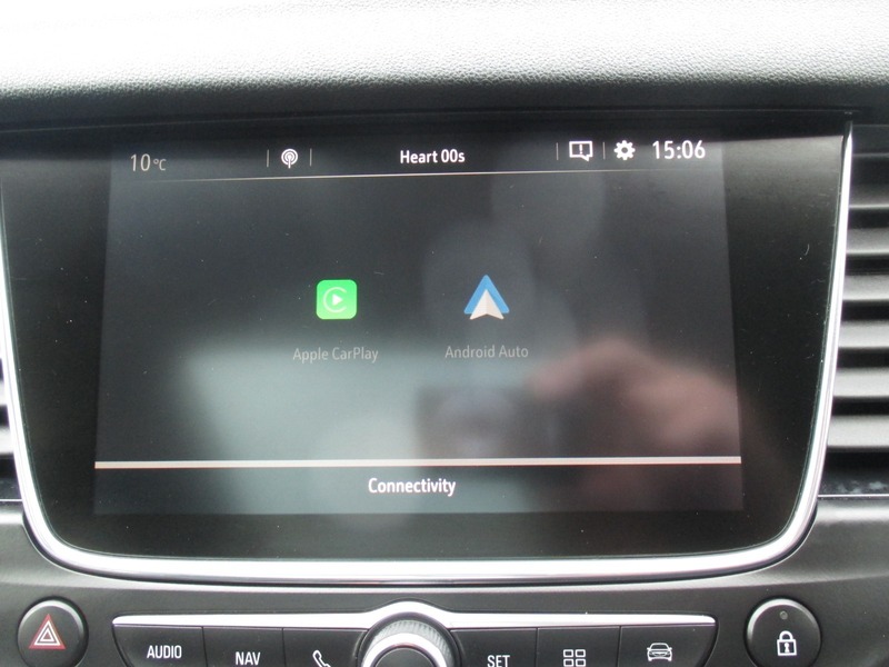 Used Vauxhall Grandland X 2020 for sale - 76910773: Photo 44