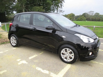 Used Hyundai i10 2016 for sale - 76192717: Photo