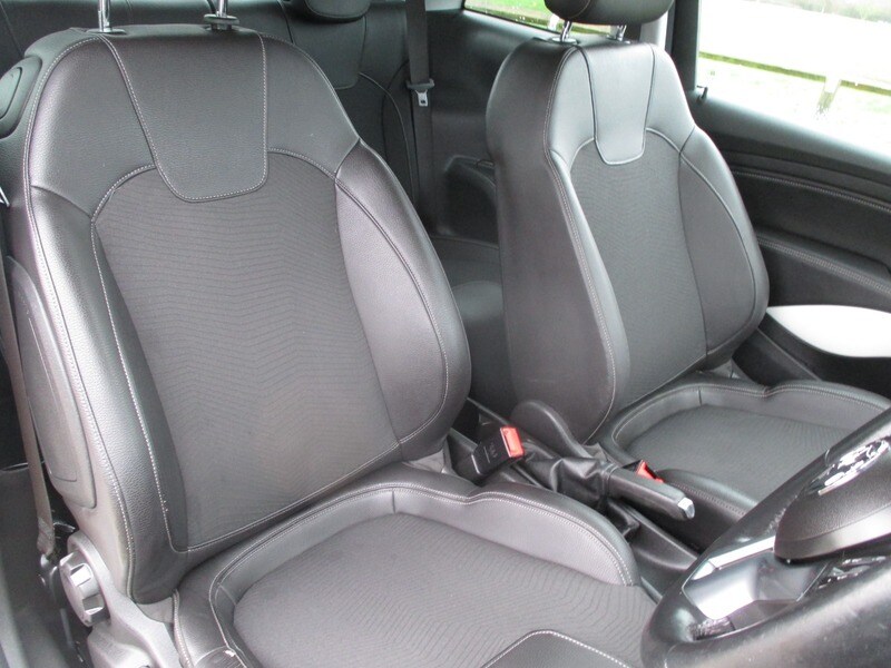 Used Vauxhall ADAM 2016 for sale - 77465400: Photo 20