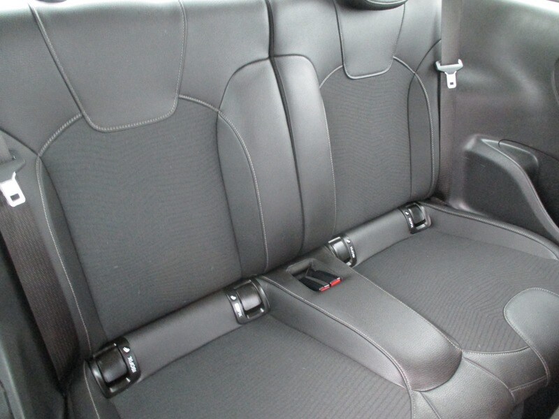 Used Vauxhall ADAM 2016 for sale - 77465400: Photo 23