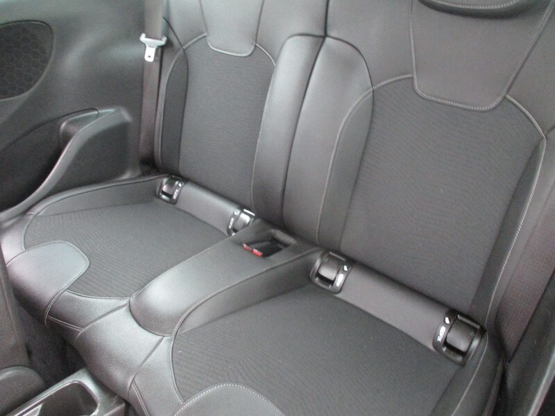 Used Vauxhall ADAM 2016 for sale - 77465400: Photo 25