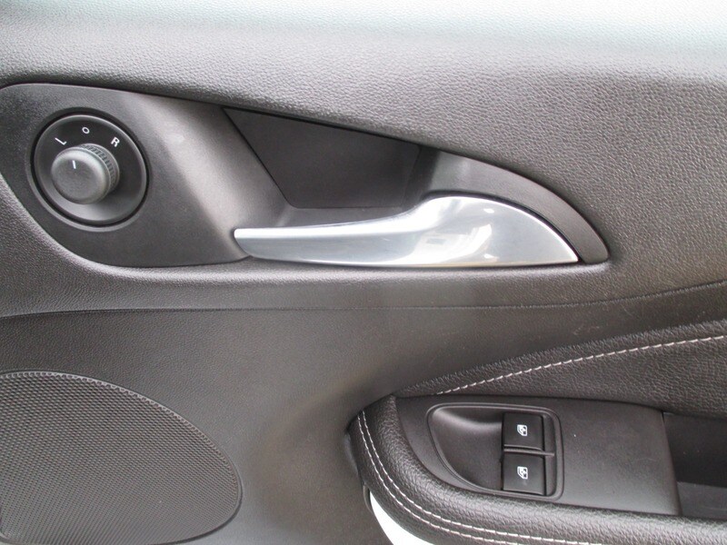 Used Vauxhall ADAM 2016 for sale - 77465400: Photo 29