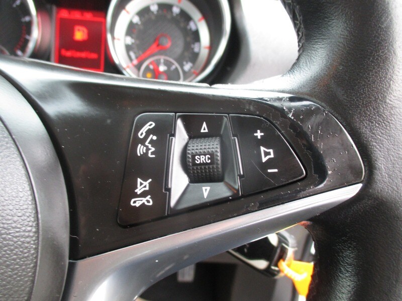 Used Vauxhall ADAM 2016 for sale - 77465400: Photo 31