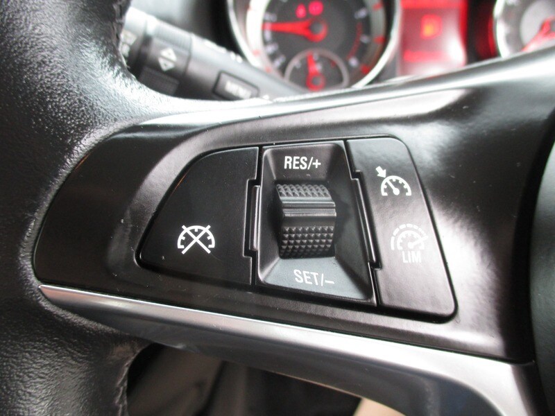 Used Vauxhall ADAM 2016 for sale - 77465400: Photo 32