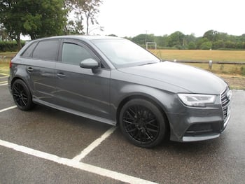 Used Audi A3 2019 for sale - 79667772: Photo