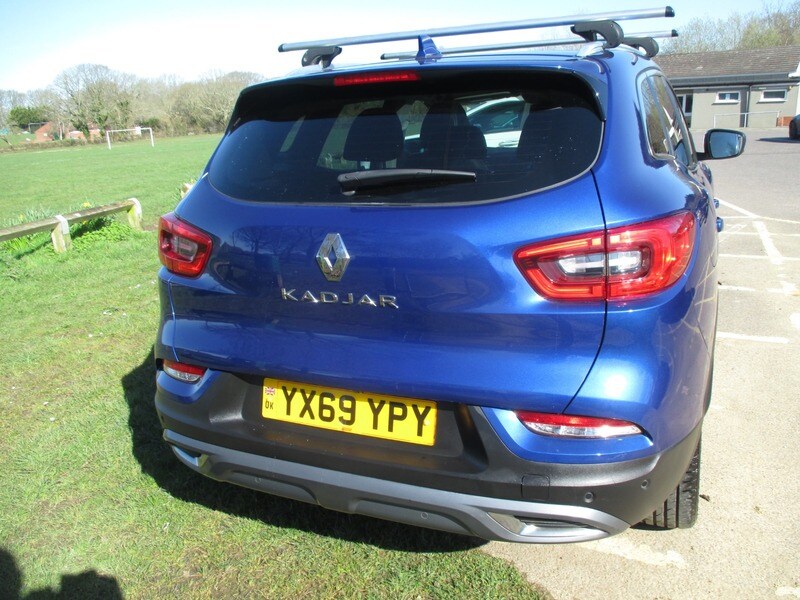 Used Renault Kadjar 2019 for sale - 77937545: Photo 10