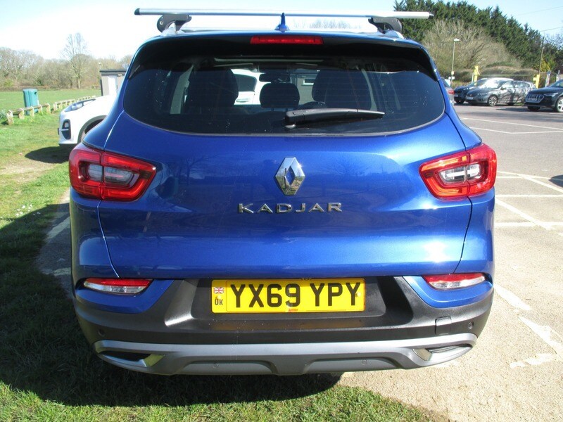 Used Renault Kadjar 2019 for sale - 77937545: Photo 11