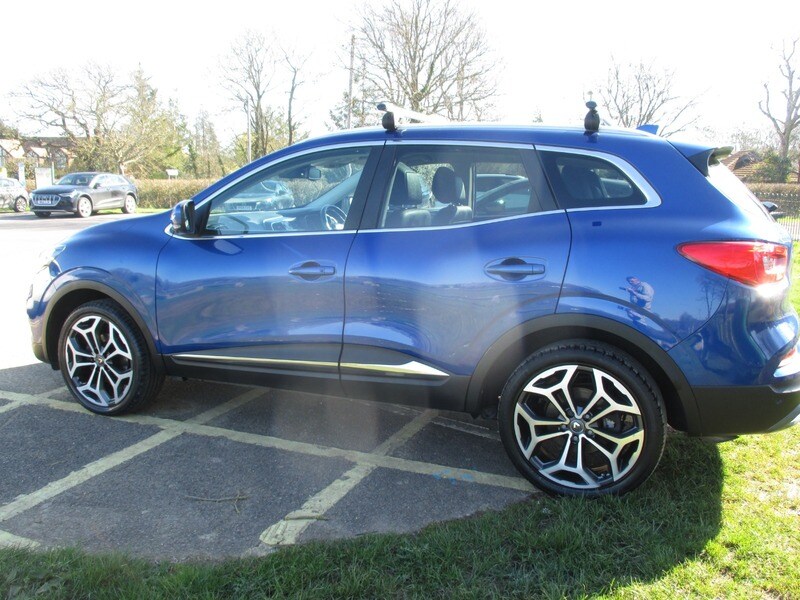 Used Renault Kadjar 2019 for sale - 77937545: Photo 14