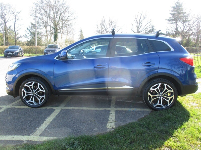 Used Renault Kadjar 2019 for sale - 77937545: Photo 15