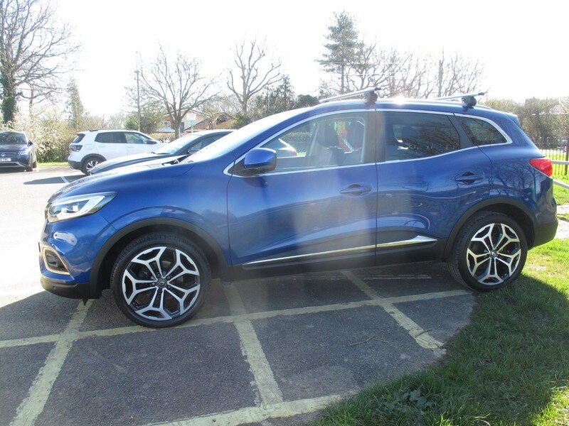 Used Renault Kadjar 2019 for sale - 77937545: Photo 16