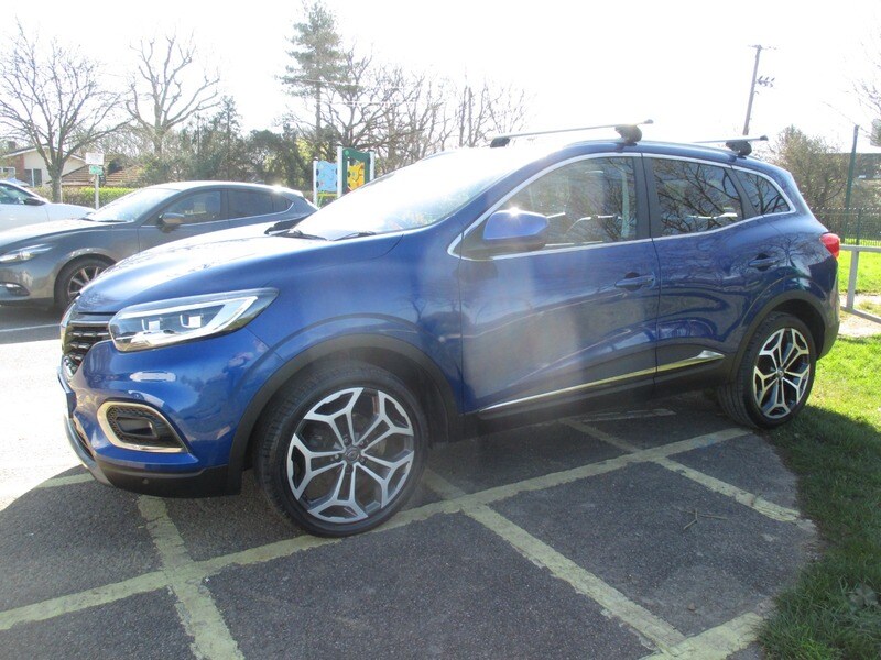 Used Renault Kadjar 2019 for sale - 77937545: Photo 17