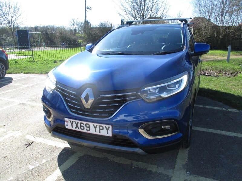 Used Renault Kadjar 2019 for sale - 77937545: Photo 19