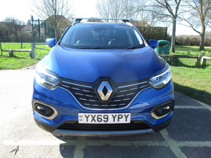Used Renault Kadjar 2019 for sale - 77937545: Photo 20