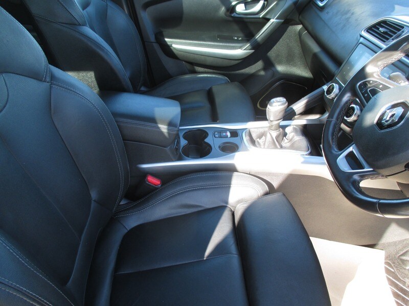 Used Renault Kadjar 2019 for sale - 77937545: Photo 23