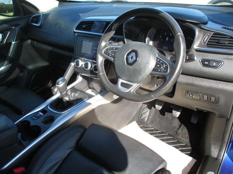 Used Renault Kadjar 2019 for sale - 77937545: Photo 24