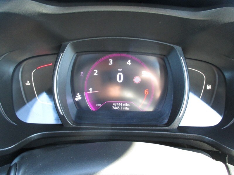 Used Renault Kadjar 2019 for sale - 77937545: Photo 42