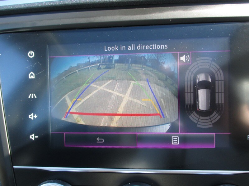 Used Renault Kadjar 2019 for sale - 77937545: Photo 45