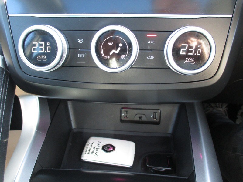 Used Renault Kadjar 2019 for sale - 77937545: Photo 46