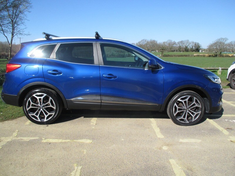 Used Renault Kadjar 2019 for sale - 77937545: Photo 6