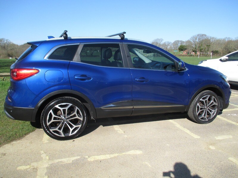 Used Renault Kadjar 2019 for sale - 77937545: Photo 7