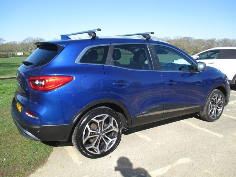 Used Renault Kadjar 2019 for sale - 77937545: Photo 8