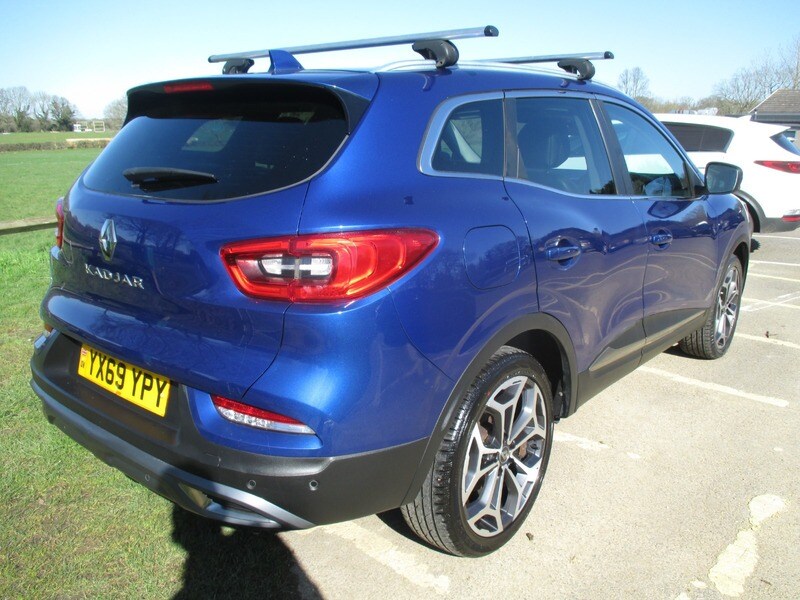 Used Renault Kadjar 2019 for sale - 77937545: Photo 9