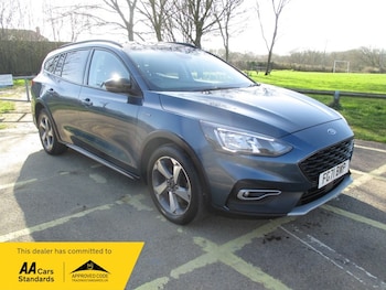 Used Ford Focus 2021 for sale - 79289544: Photo