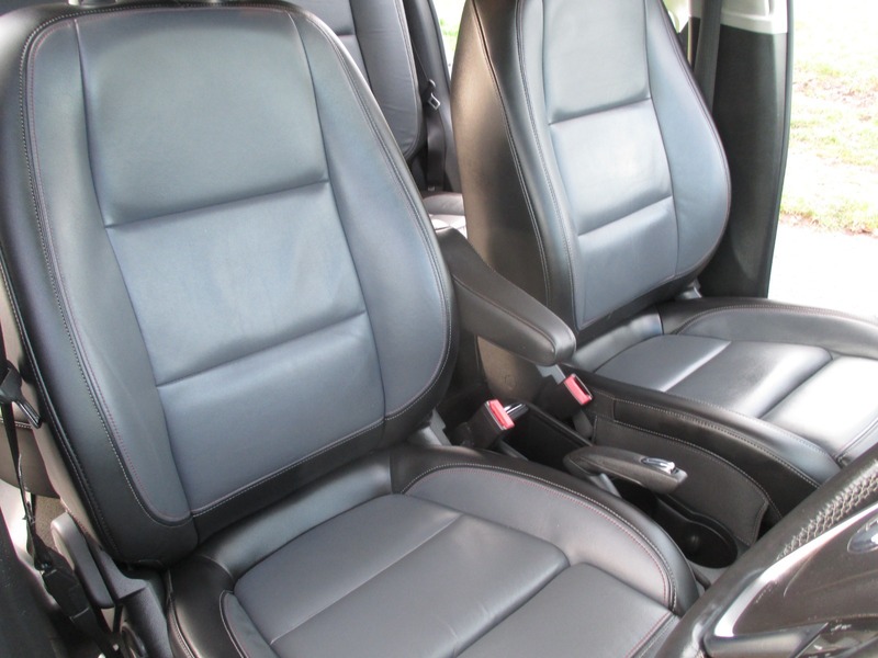 Used Vauxhall Mokka 2015 for sale - 76941721: Photo 21