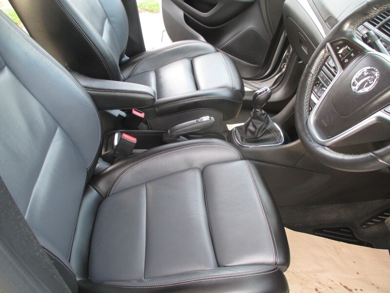 Used Vauxhall Mokka 2015 for sale - 76941721: Photo 22