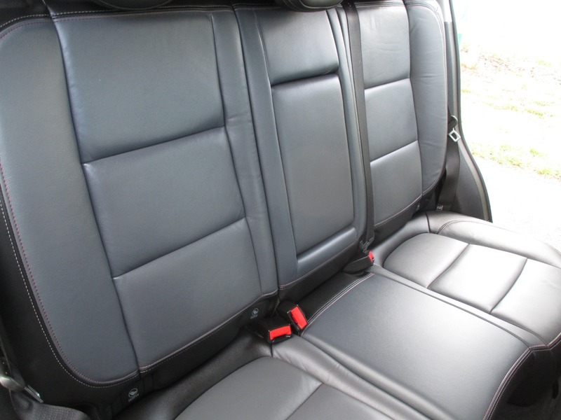 Used Vauxhall Mokka 2015 for sale - 76941721: Photo 24