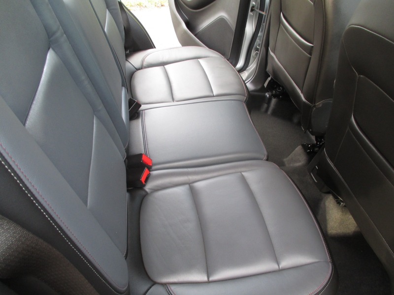 Used Vauxhall Mokka 2015 for sale - 76941721: Photo 25