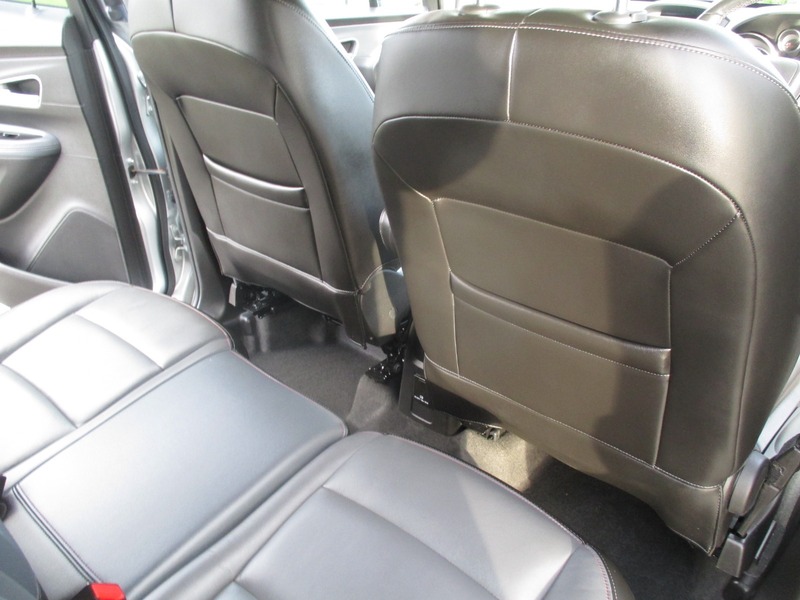 Used Vauxhall Mokka 2015 for sale - 76941721: Photo 26