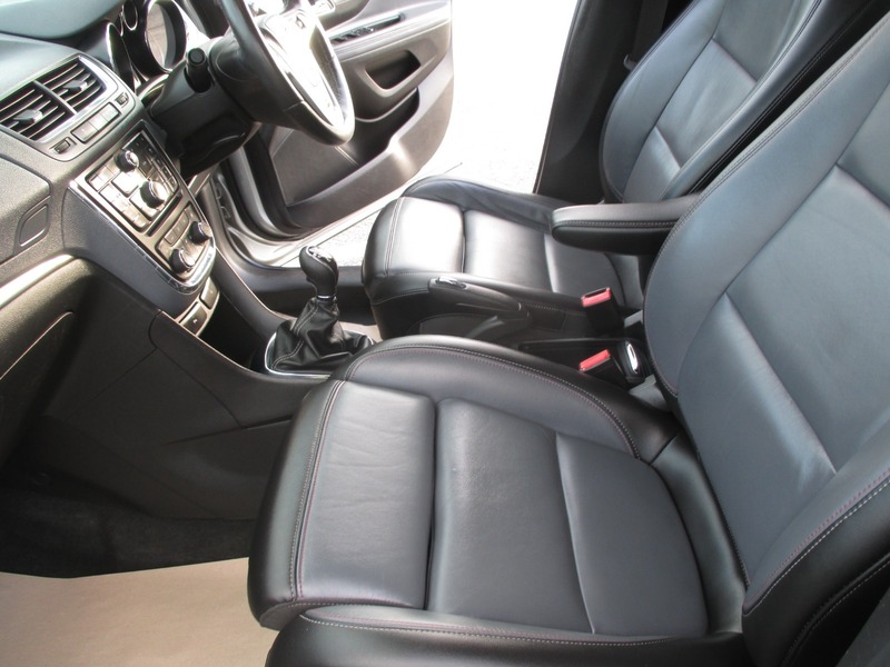 Used Vauxhall Mokka 2015 for sale - 76941721: Photo 32