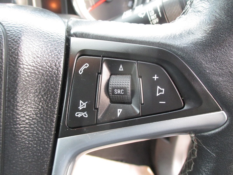 Used Vauxhall Mokka 2015 for sale - 76941721: Photo 37