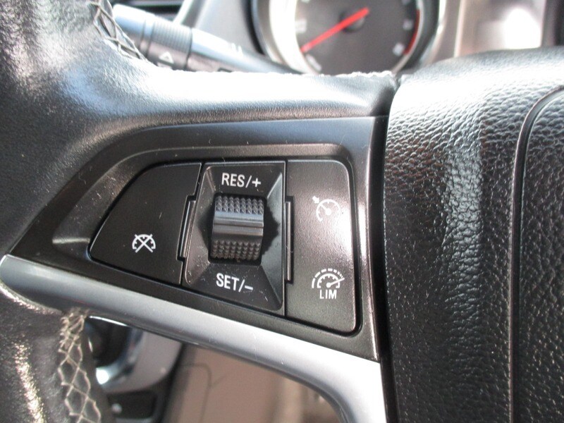 Used Vauxhall Mokka 2015 for sale - 76941721: Photo 38