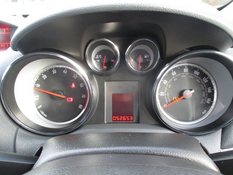 Used Vauxhall Mokka 2015 for sale - 76941721: Photo 39