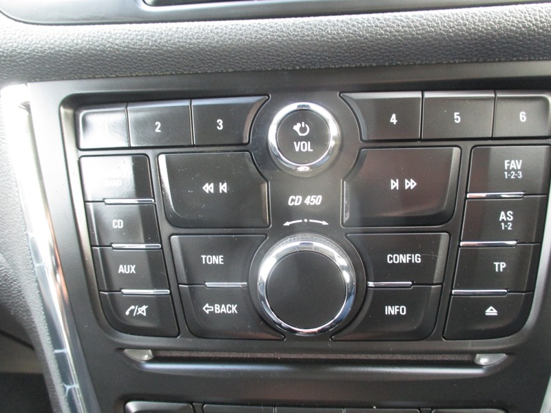 Used Vauxhall Mokka 2015 for sale - 76941721: Photo 41