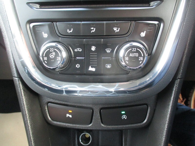 Used Vauxhall Mokka 2015 for sale - 76941721: Photo 42