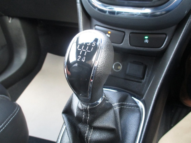 Used Vauxhall Mokka 2015 for sale - 76941721: Photo 43