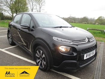Used Citroen C3 2025 for sale - 78140868: Photo