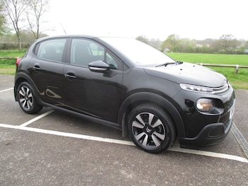 Used Citroen C3 2025 for sale - 78140868: Photo